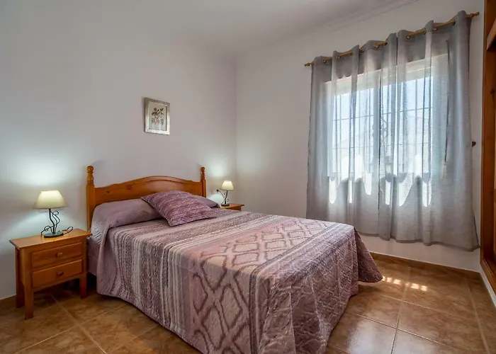 Chalet Miriam I