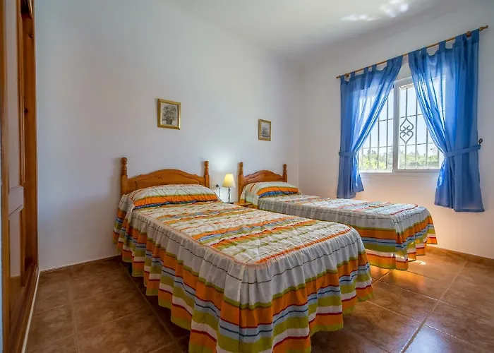 Chalet Miriam I