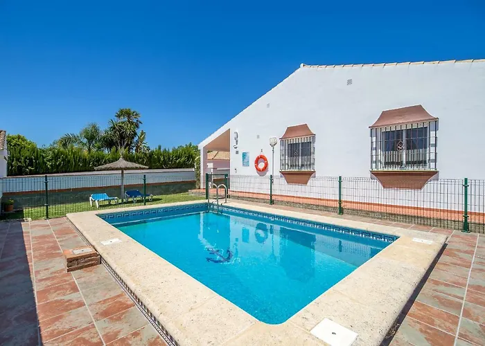 Chalet Miriam I